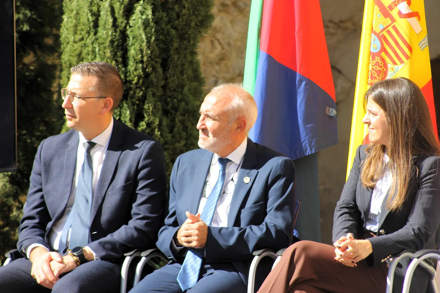 55 Aniversario Mancomunidad Sagra Alta 12