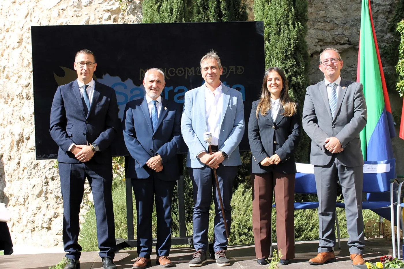 55 Aniversario Mancomunidad Sagra Alta 13