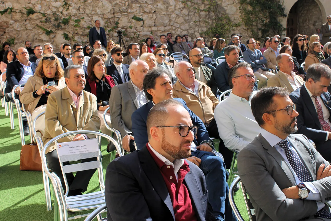 55 Aniversario Mancomunidad Sagra Alta 15