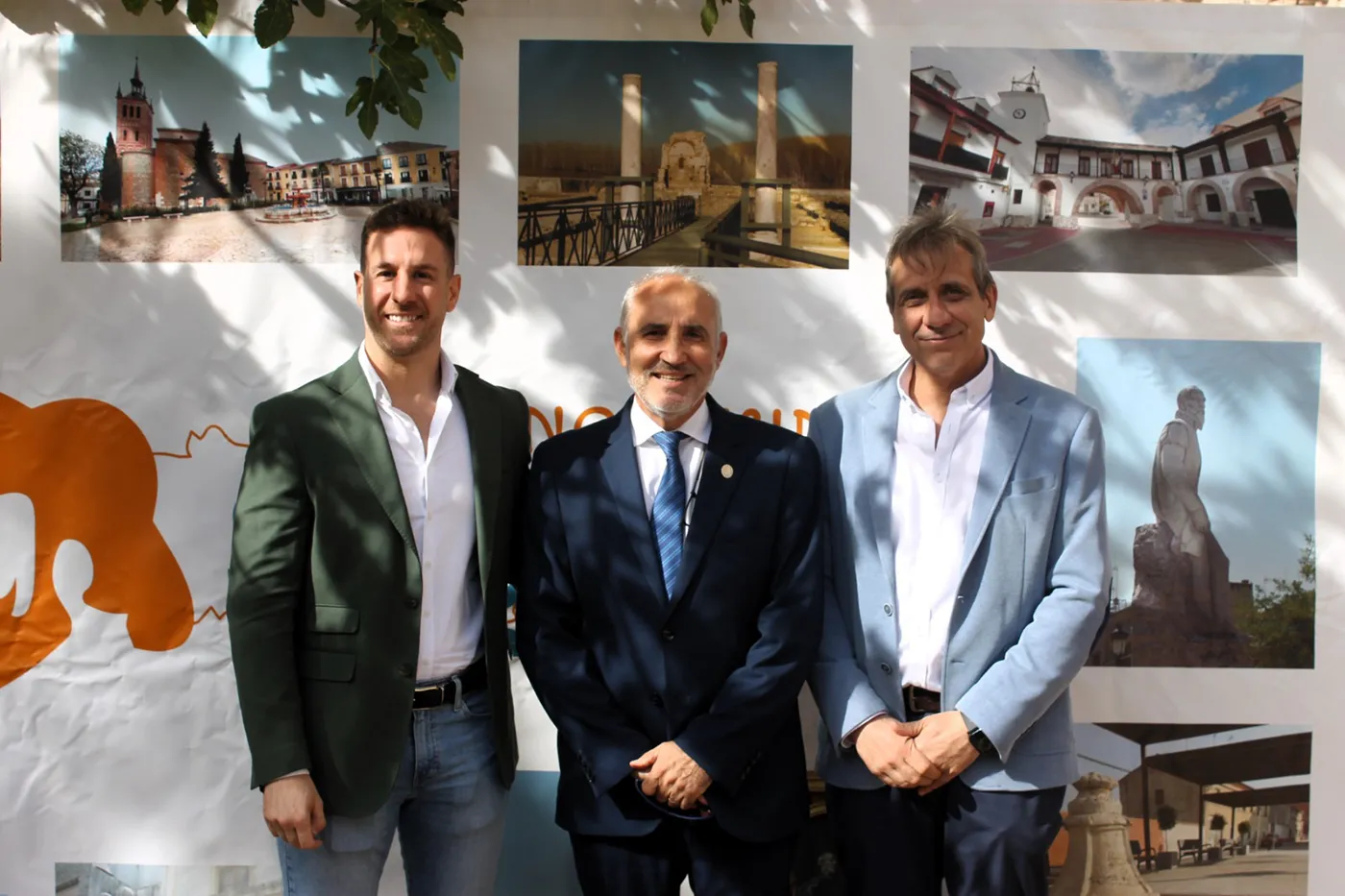 55 Aniversario Mancomunidad Sagra Alta 2