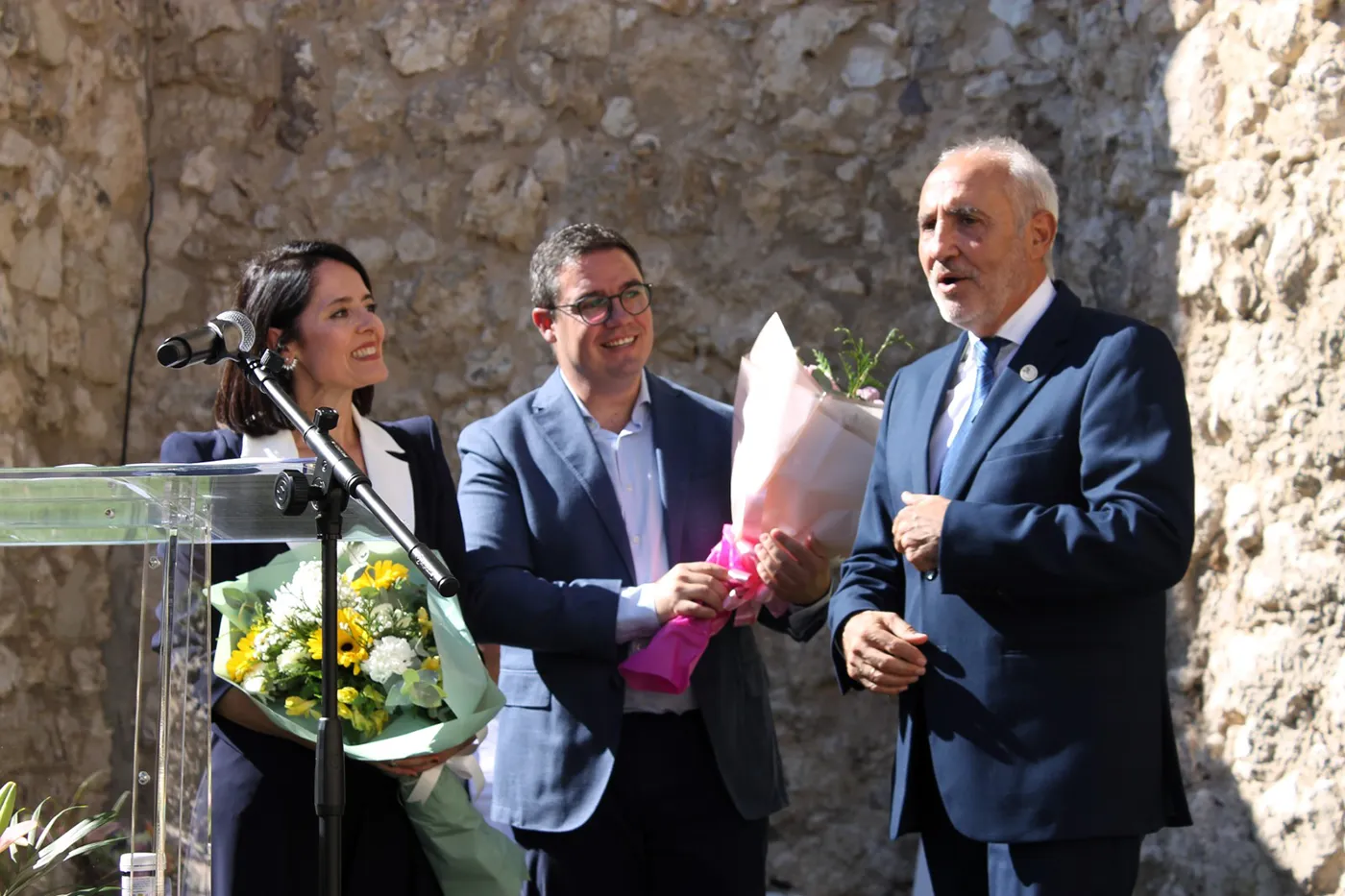 55 Aniversario Mancomunidad Sagra Alta 9