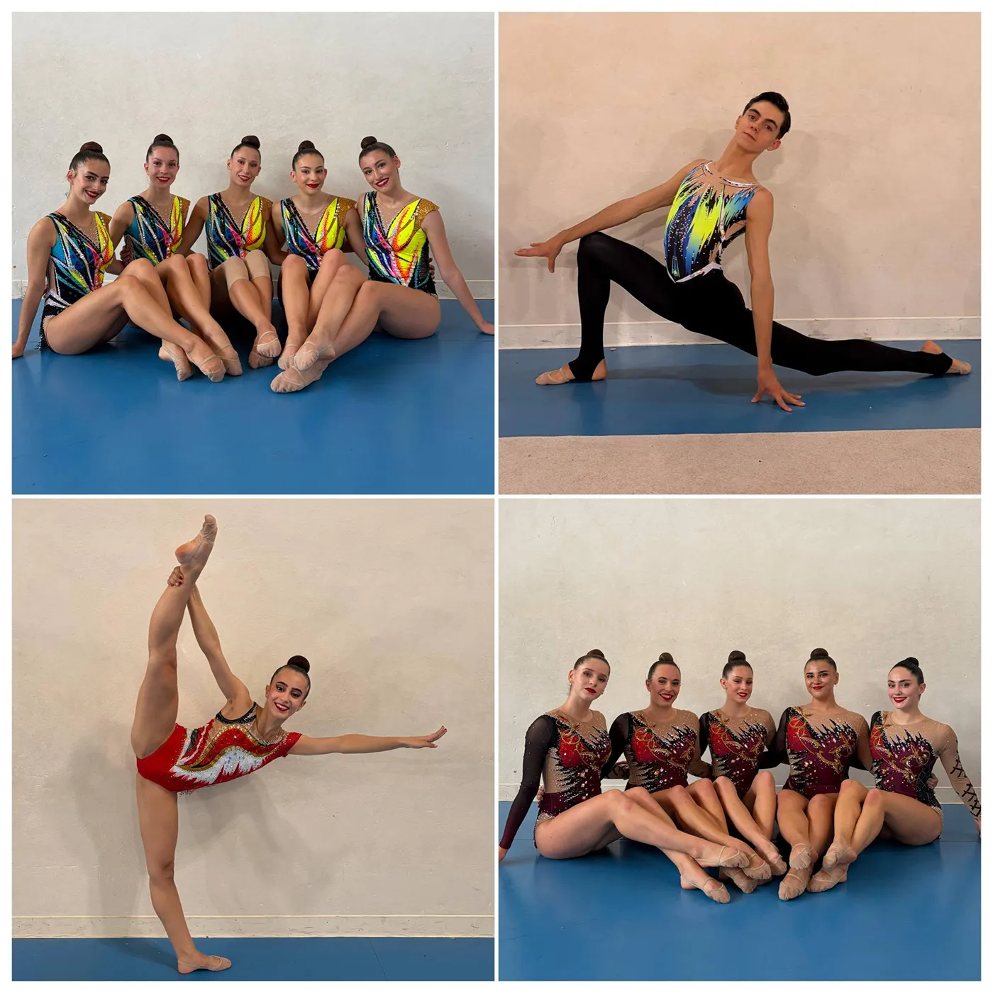 alameda ritmica 2