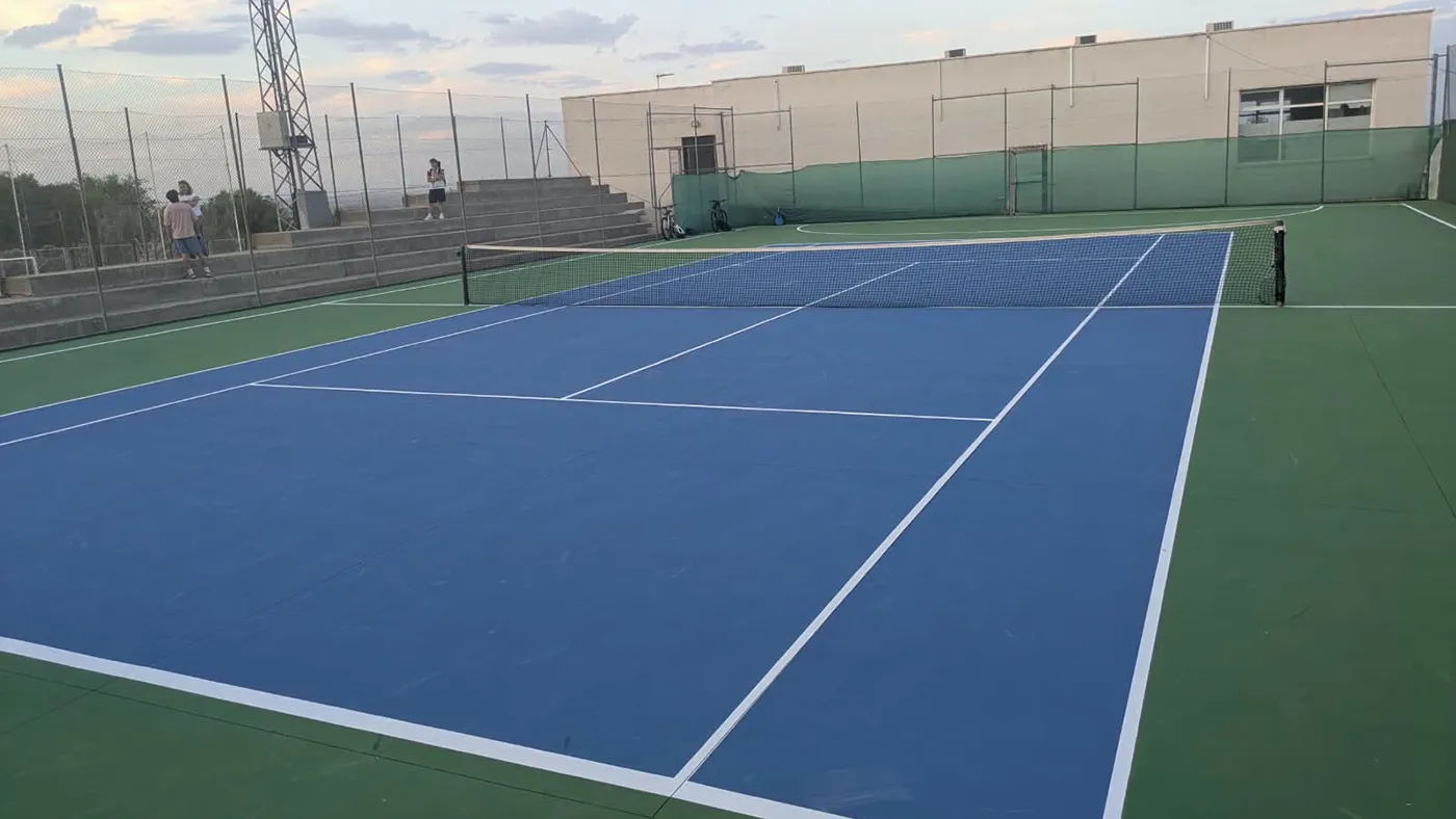 bargas tenis 3