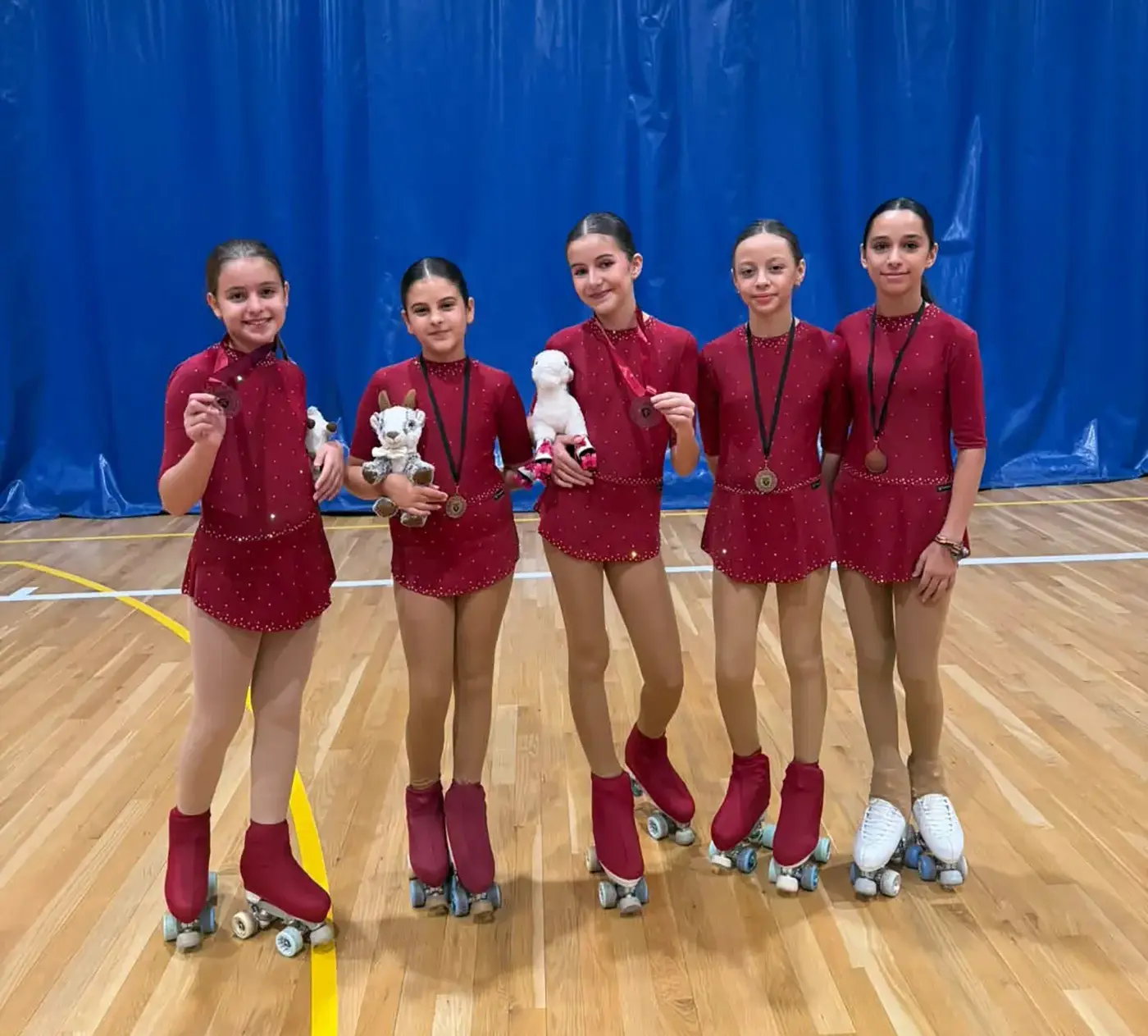 magan ritmica magan ritmica