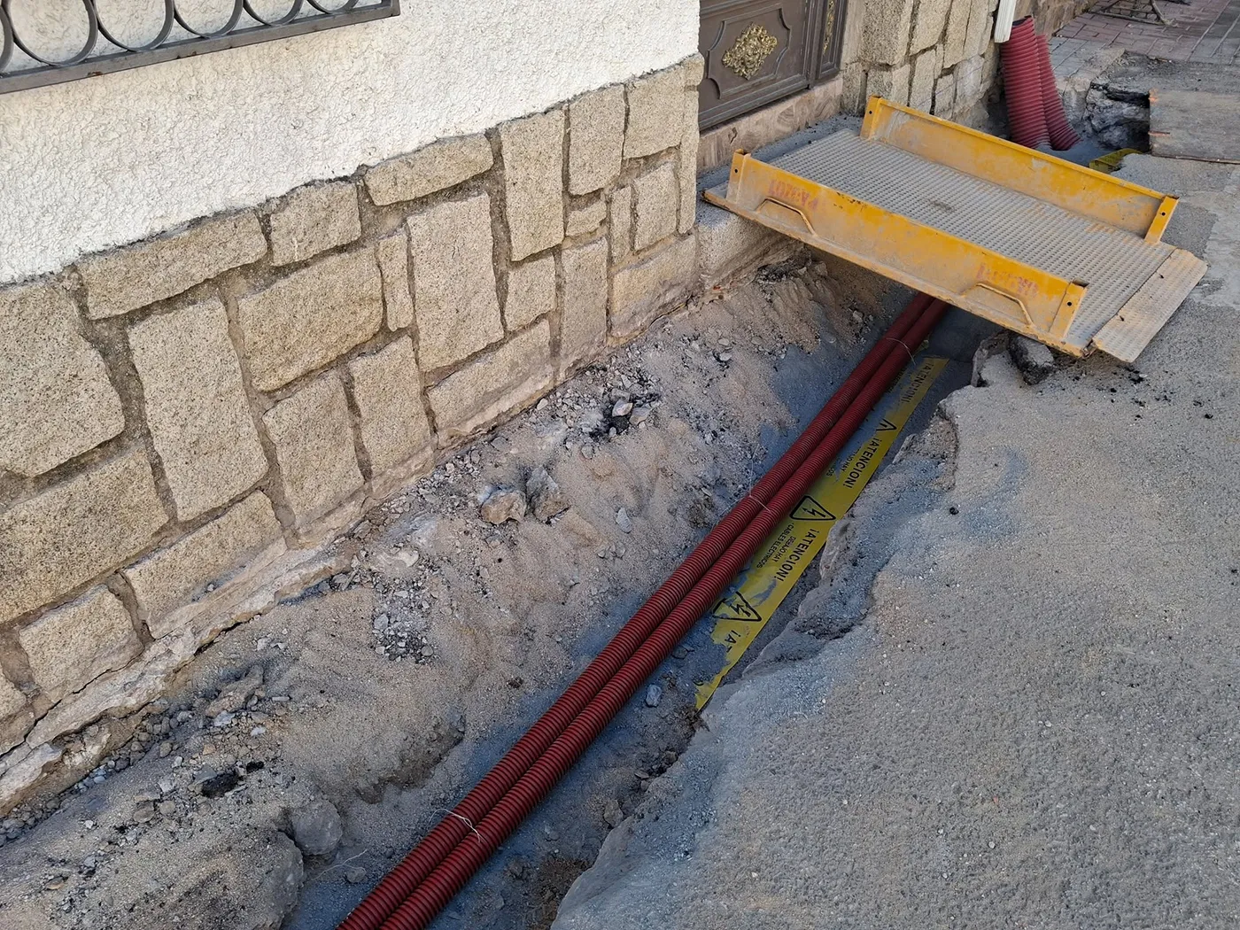 olias colector 3