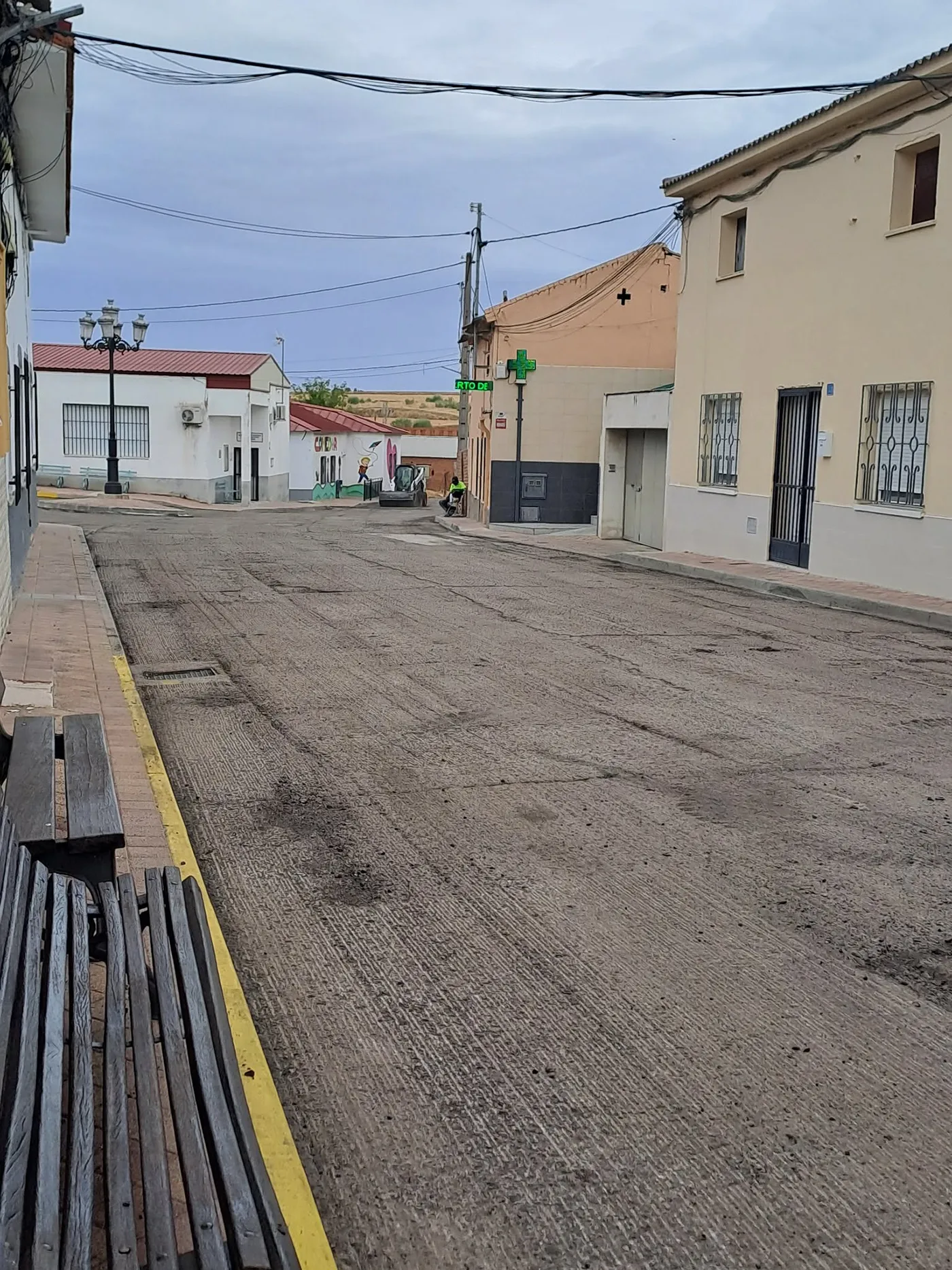 palomeque pavimentacion 1