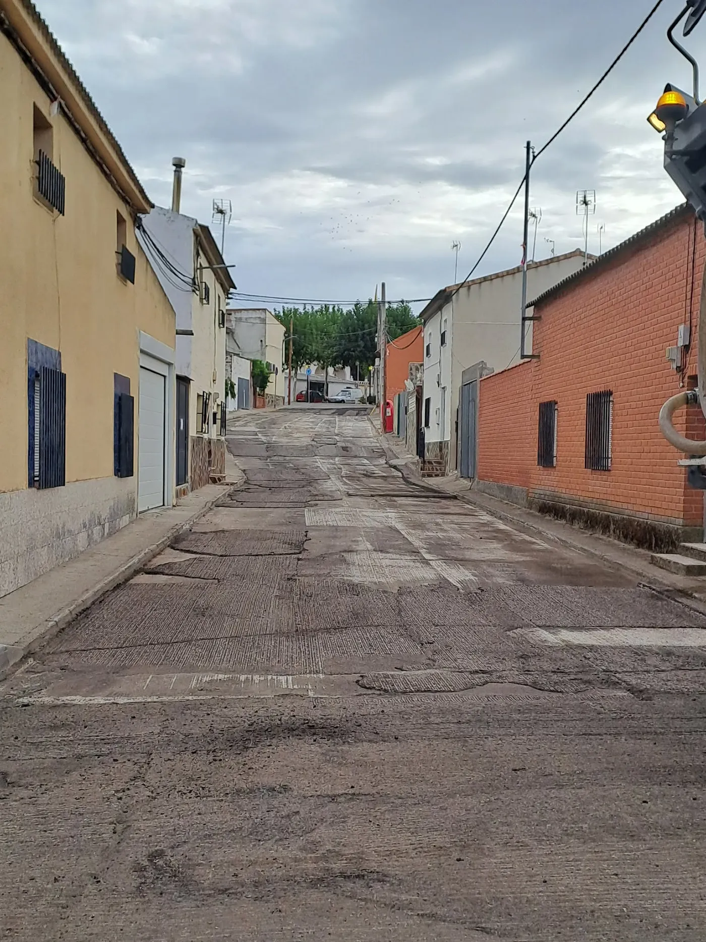palomeque pavimentacion 2