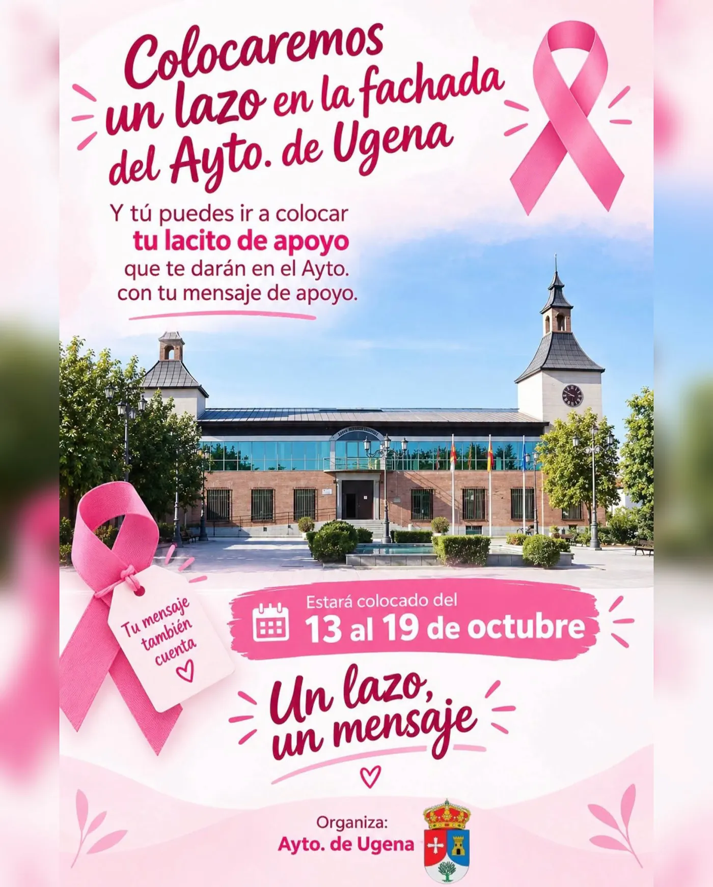 ugena cancer 2